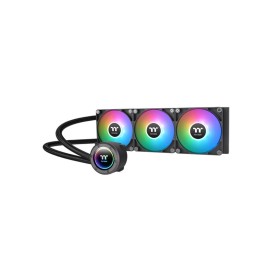 Thermaltake TH360 ARGB cooler TH360 V2 liquid cooler 360mm