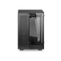 Thermaltake The Tower 900 Full tower, tempered glass 2x 140mm Turbo fan