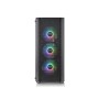 Thermaltake V250 TG ARGB Air Mid tower, tempered glass, 3x 120mm ARGB fans, 1x 120mm standard