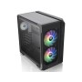 Thermaltake View 51 TG ARGB Full tower, tempered glass, 2x 200mm 5V ARGB fans, 1x 120mm 5V ARGB