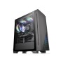 Thermaltake H330 TG Mid tower, tempered glass, 1x 120mm Standard fan