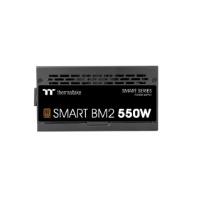 Thermaltake Smart BM2 550W Semi Modular, 80+ bronze