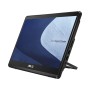 ASUS AIO Touch 15,6" N4500 4GB15,6" Touch 720P,N4500,4GB,128GB,Wifi,RJ45,Speakers,720p cam,card