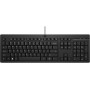 HP KBD 125 WD  ADRHP Wired KeyboardHP KBD 125 WD  ADR