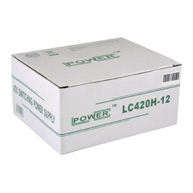 Napojna jedinica LC Power, LC420H-12 V1.3, 120mm fan, Office Series, 20+4 pin,4x SATA