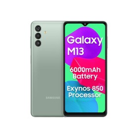 Samsung M135 Galaxy M13 Dual 4GB 64GB Green noeu ind