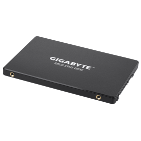 Gigabyte SSD 256GB,2.5" R/W : 520/500MB/s GP-GSTFS31256GTND G12