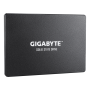 Gigabyte SSD 256GB,2.5" R/W : 520/500MB/s GP-GSTFS31256GTND G12