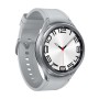 Samsung Galaxy Watch6 Classic 47mm BT Silver SM-R960NZSAEUC