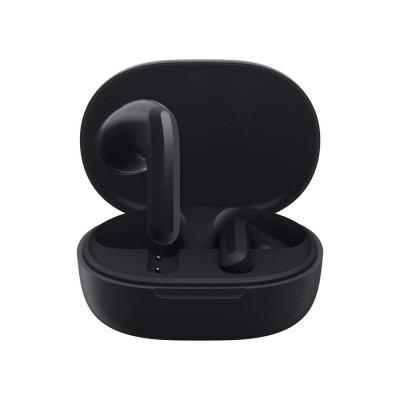 Slušalice bluetooth Xiaomi Mi Redmi Buds 4 Lite, crne, BHR7118GL