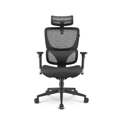 Stolica SHARKOON OfficePal C30, Comfortable and Breathable