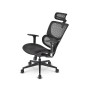 Stolica SHARKOON OfficePal C30, Comfortable and Breathable