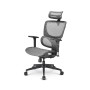 Stolica SHARKOON OfficePal C30M, Comfortable and Breathable