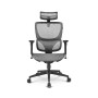 Stolica SHARKOON OfficePal C30M, Comfortable and Breathable