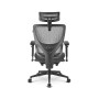 Stolica SHARKOON OfficePal C30M, Comfortable and Breathable