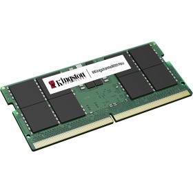 Kingston 16GB 5600MHz DDR5SODIMM, CL46, 1RX8, 262-pin, 16Gbit