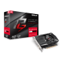 ASROCK Phantom Gaming RX550 4GAMD Radeon RX 5504GB GDDR5 128bitDVI,HDMI,DP