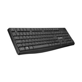 Tastatura + miš wireless Everest KM-7500 BiH layout, Multimedia