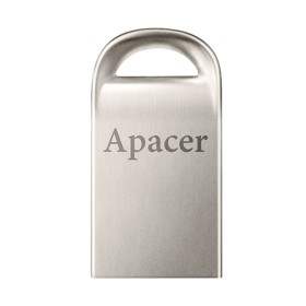 USB Memory stick Apacer 64GB, USB2.0, AP64GAH115S-1 Silver