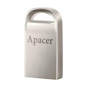 USB Memory stick Apacer 32GB, USB2.0, AP32GAH115S-1 Silver