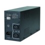 UPS GEMBIRD UPS-PC-850AP, 850VA, AVR