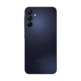Mobitel Samsung Galaxy A15 4GB 128GB Dual Sim Blue Black