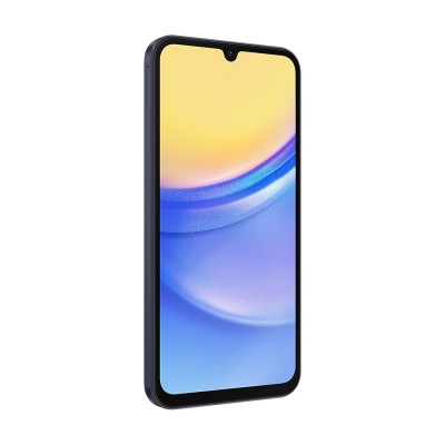 Mobitel Samsung Galaxy A15 6GB 128GB Dual Sim Blue Black