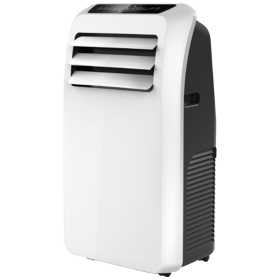 home Klima uređaj/Odvlaživač zraka 36 l./24 h, mobilni, 12000 Btu - ACM 12000