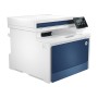 Printer HP Color LaserJet MFP 4303fdn print/scan/copy/fax 33str/min duplex+LAN 5HH66A  toneri230A