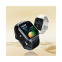 Haylou Smart Watch 2 Pro  Silver - LS02  sa Bluetooth pozivom