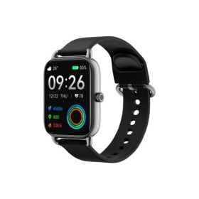 Haylou Smart Watch RS4 Max Blue sa Bluetooth pozivom (magnetna narukvica)