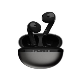 Haylou X1 2023 Bluetooth earbuds Black