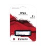 Kingston SNV2S/2000G 2TB NV2 NVMe PCIe Gen 4.0x4 R/W : 3500/2100MB/s SNV2S/2000G