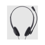 Trust Basics žičane slušalice 2 x 3.5mm, 1.8m, on ear, 2.0 idealne za video chat