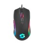 Miš SPEEDLINK ZAVOS Gaming Mouse, rubber-black, SL-680022-RRBK