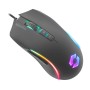 Miš SPEEDLINK ZAVOS Gaming Mouse, rubber-black, SL-680022-RRBK