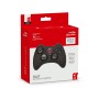 Game Pad SPEEDLINK RAIT Gamepad - Bluetooth, Nintendo, Switch/OLED/PC/Android, rubber-black, SL-330402-RRBK