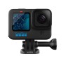 GoPro Hero 11 Black Mini GP2 processor 1/1.9" CMOSvideo resolution: 5.3K60 4K120+2.7K240