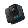 GoPro Hero 11 Black Mini GP2 processor 1/1.9" CMOSvideo resolution: 5.3K60 4K120+2.7K240