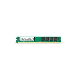 Kingston 8GB 1600Mhz DDR3L1,35V & 1,5V