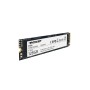 Patriot SSD 128GB, M.22280 PCIe Gen3 x 4, NVMe 1.3R/W: 1700/1100 MB/s