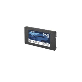 Patriot SSD 960GB 2.5"SATA3, Burst Eliteup to R/W : 450/320MB/s