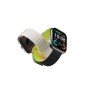 Haylou Smart Watch RS4 Max Blue sa Bluetooth pozivom (magnetna narukvica)