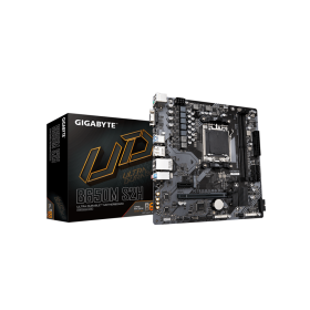 Gigabyte MB B650M S2HG10AM5 2xDDR5 1xM.2, 4xSATA12xUSB 2xDP, 1xHDMI mATX