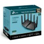 ROUTER TP-Link Archer AX80 AX6000 Wi-Fi 6 ruter, 1148 Mbps na 2,4 GHz + 4804 Mbps na 5 GHz, 4× interne antene, 1,6 GHz Quad-Core