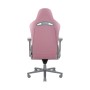 Stolica Razer Enki - Quartz - Gaming Chair for All-Day Gaming Comfort - EU Packaging RZ38-03720200-R3G1