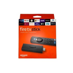 Amazon Fire TV Stick 3rd Generation 2021