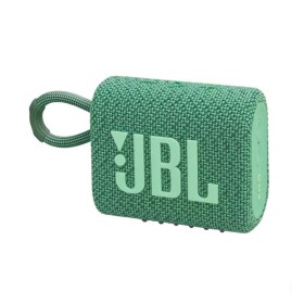 JBL GO 3 Bluetooth Zvučnik Green