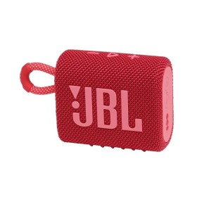 JBL GO 3 Bluetooth Zvučnik Red