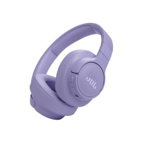 JBL TUNE 770NC Wireless On Ear Headphones Purple